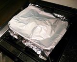 牛肉のジェノベーゼソース和え作り方6写真