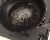 残りご飯で簡単オヤツ★ズボラこねつけ作り方3写真