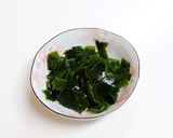 給食のわかめごはん☆思い出の味を再現！作り方6写真