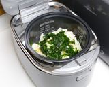 給食のわかめごはん☆思い出の味を再現！作り方7写真