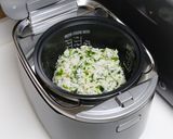 給食のわかめごはん☆思い出の味を再現！作り方8写真