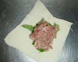 焼売？小籠包（ショウロンポウ）？包み蒸し作り方5写真