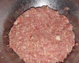焼売？小籠包（ショウロンポウ）？包み蒸し作り方4写真