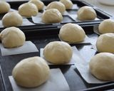 クリームドーナツ作り方7写真