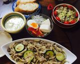 オイルサーディンのチーズ焼き作り方5写真