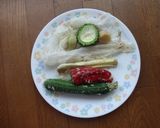 彩野菜の糠漬け作り方5写真