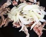 豚肉のケチャップ醤油炒め【朝食・弁当】作り方3写真