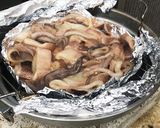 イカのスモーク アンチョビ風味作り方4写真