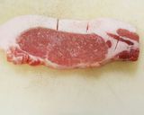 簡単！豚肉のチーズおろしポン酢作り方1写真