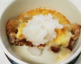 簡単！豚肉のチーズおろしポン酢作り方6写真