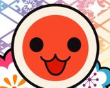 キャラ弁太鼓の達人作り方4写真