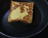 お手軽フレンチトースト＊冷凍保存もOK作り方5写真