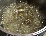 超簡単！もやしともずくの冷製スープ作り方1写真
