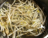 超簡単！もやしともずくの冷製スープ作り方2写真