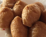 便利よ寿司あげを作って色んな料理楽しむ。作り方5写真