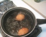 簡単美味サーモンのタルタルムニエル作り方2写真