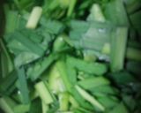 我が家のみそ焼き作り方1写真