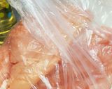 放置でできるとりむね肉チャーシュー作り方2写真
