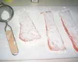 簡単美味サーモンのタルタルムニエル作り方3写真