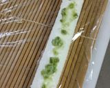イサキの塩レモンの棒寿司作り方4写真