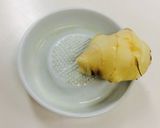スーパーフード ”チアシード”の醤油漬け作り方1写真