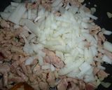 ジャージャー麺作り方4写真