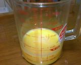 茶碗蒸し作り方9写真