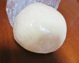 簡単☆短時間で♬手作り手打ちうどん作り方2写真