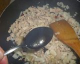 ジャージャー麺作り方7写真
