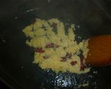 にんじんたっぷりトマトソース作り方2写真