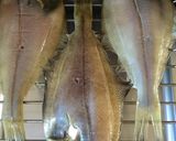 魚の干物を食べやすく〜かれいver.〜作り方4写真