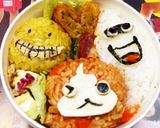 お弁当に!冷しゃぶサラダ作り方7写真