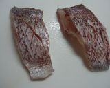 魚焼きレンジで簡単に鯛の塩焼き作り方2写真