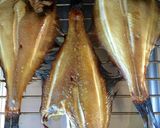 魚の干物を食べやすく〜かれいver.〜作り方5写真