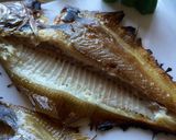 魚の干物を食べやすく〜かれいver.〜作り方6写真