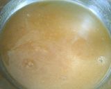 なすと大葉の甘味噌の焼きおにぎり作り方1写真