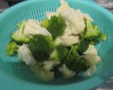 牛肉とブロッコリー炒め作り方3写真