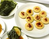 まるで、お餅のような☆さつまいも餅☆作り方13写真