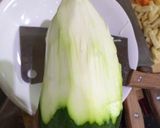 パパイヤサラダ（タマフーン）作り方2写真