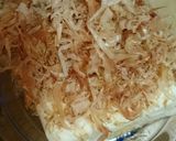 簡単！うまうまオリーブポン豆腐作り方2写真