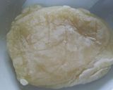 家にある材料で 生八つ橋!?作り方3写真