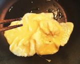 焼肉のっけ！ガーリックライス♪作り方6写真