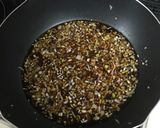 なすの韓国風冷菜作り方3写真