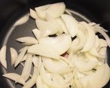 オリーブオイルでかぼちゃスープ作り方1写真