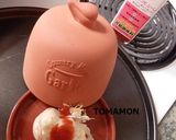 ⭐️ガーリックロースターで焼きにんにく♪作り方9写真