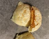 アテ チーズ 簡単すぎ作り方3写真