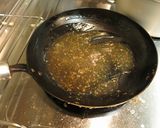カボチャの挽き肉詰め作り方5写真
