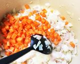おいも家の2日間は食べるスープ作り方9写真