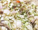 おいも家の2日間は食べるスープ作り方15写真