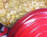 おいも家の2日間は食べるスープ作り方16写真